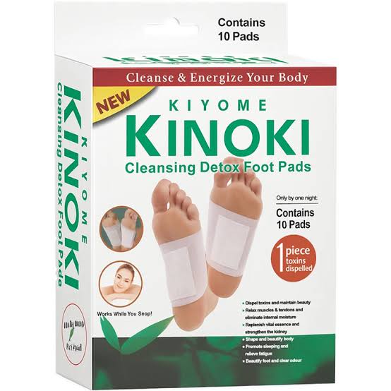 KINOKI